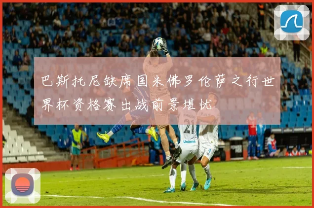 巴斯托尼缺席国米佛罗伦萨之行世界杯资格赛出战前景堪忧